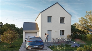 maison à la vente -   72200  LA FLECHE, surface 80 m2 vente maison - UBI430912241